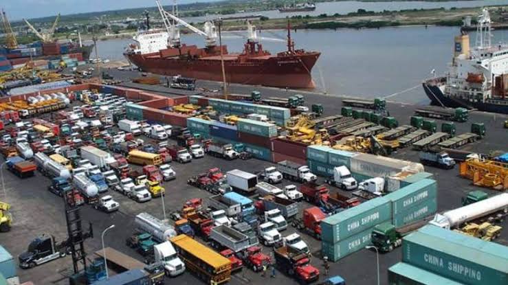 Nigerian ports 70% digitalised