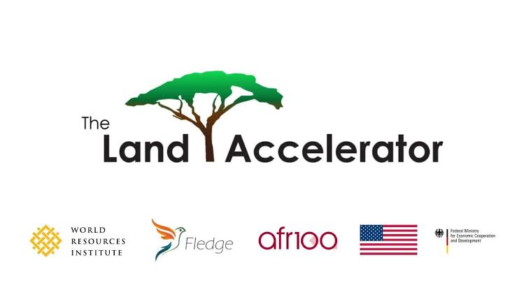 The World Resources Institute launches Third Annual Land Accelerator Program (Apply)