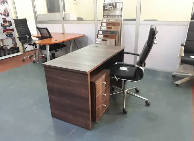 How to set up your own functional home office