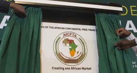 AfCFTA to promote inclusive trades for women and youth in Africa