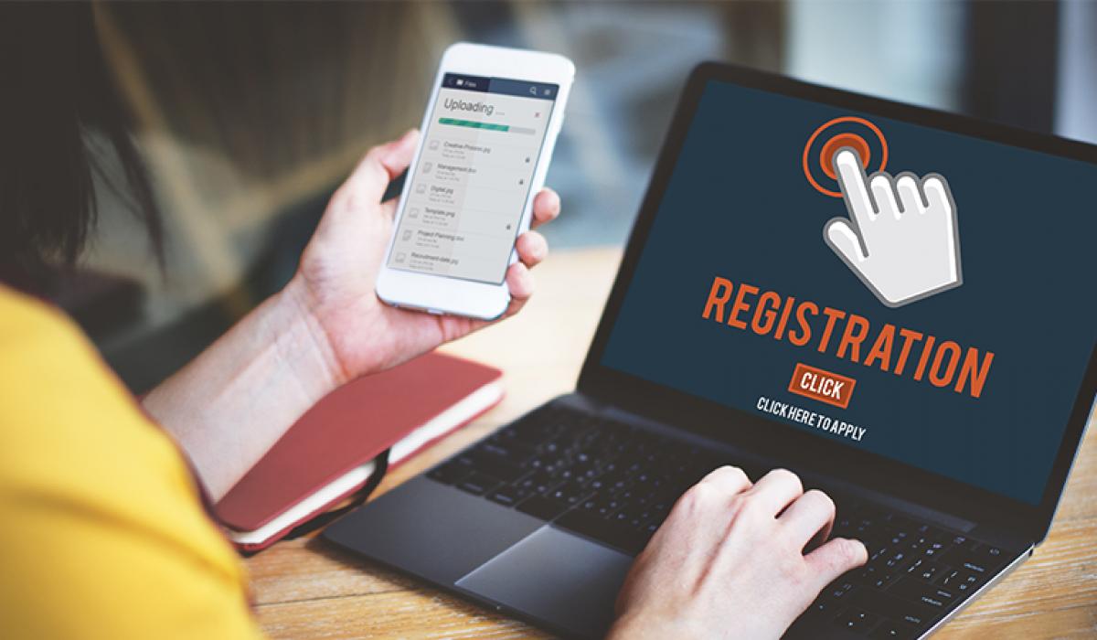 Why Registering your Business is Important!