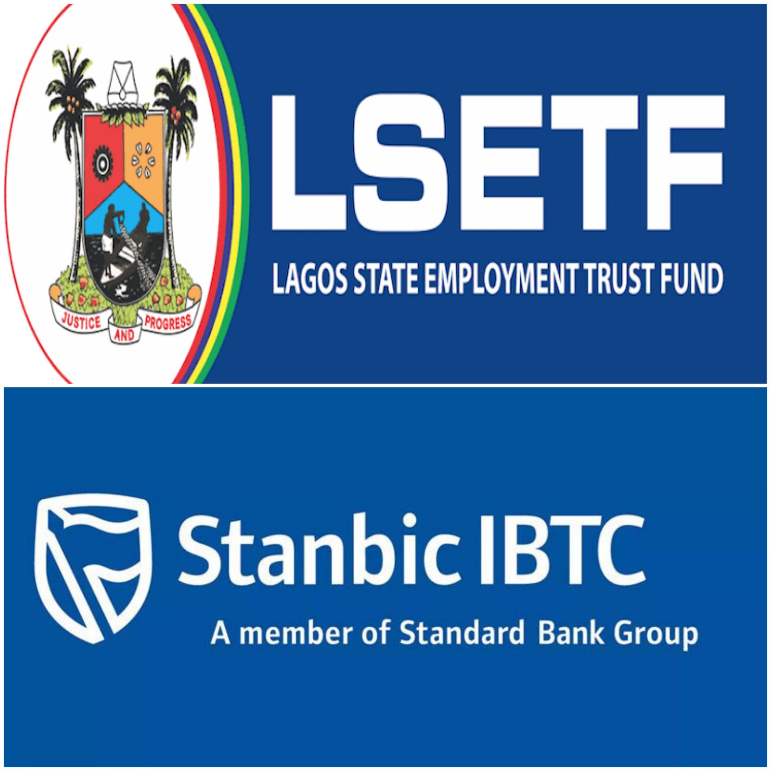 Stanbic IBTC Partners LSETF To Support SMEs