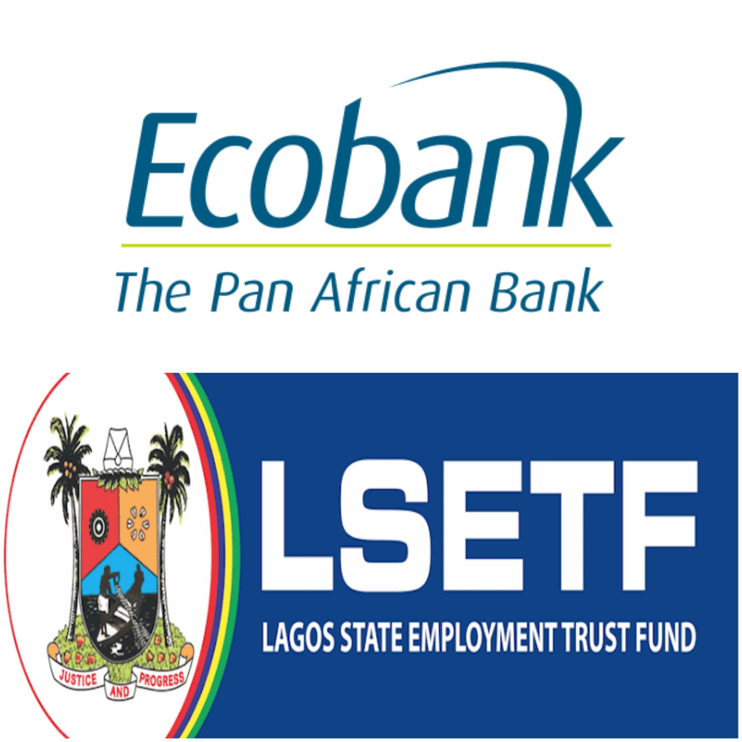 Ecobank, LSETF TO Support MSMEs In Lagos