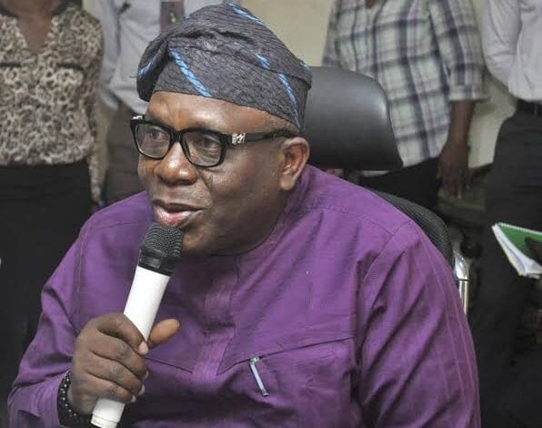 Lagos registers 400 money lenders in 2 years