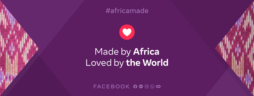 Facebook Africa Day