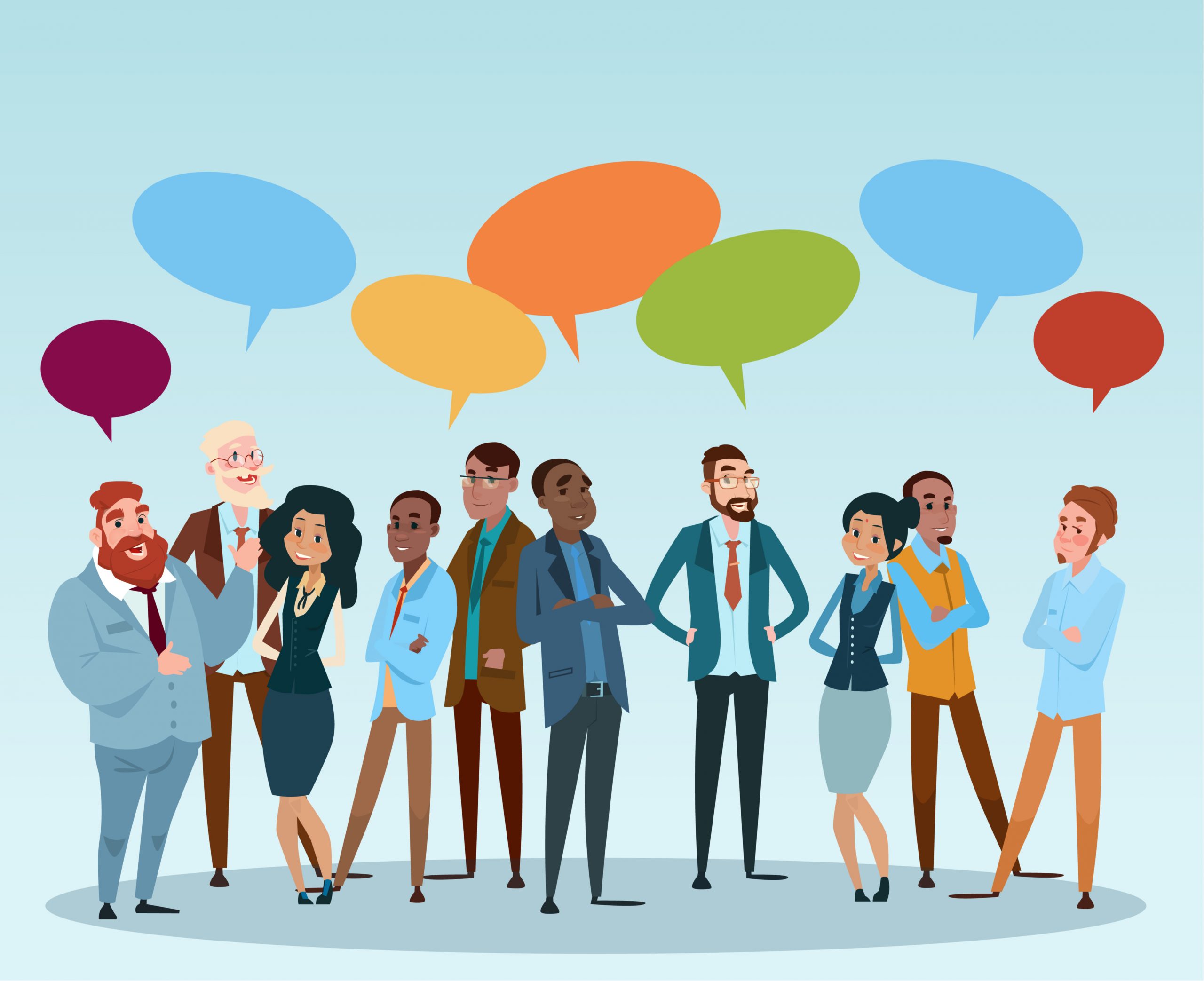 Importance Of Networking For Small Businesses