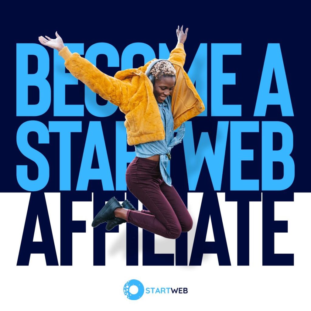 STARTWEB AFFILIATE