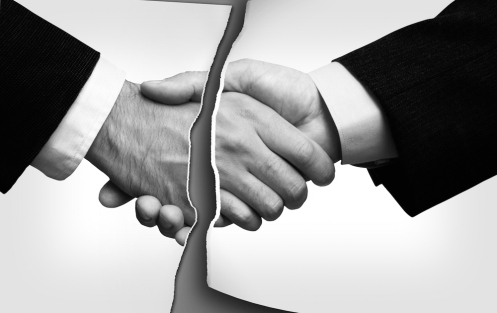 I Lost My Best Friend To Make More Money