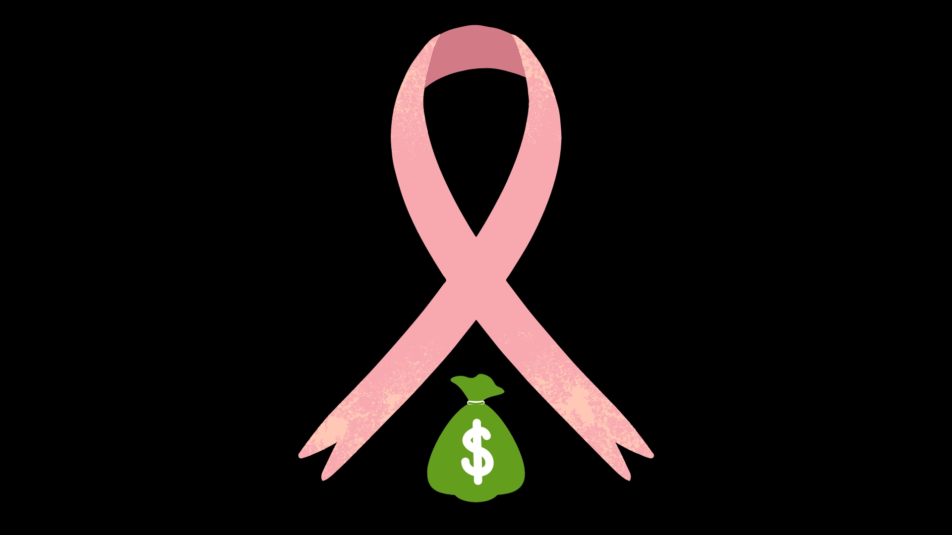 Breast cancer survivor turned Entrepreneur
