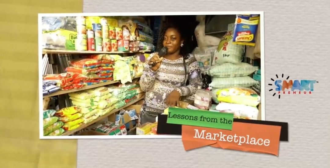Smartpreneur Lessons From The Marketplace