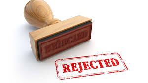 5 People Who Became Successful After Facing Rejection