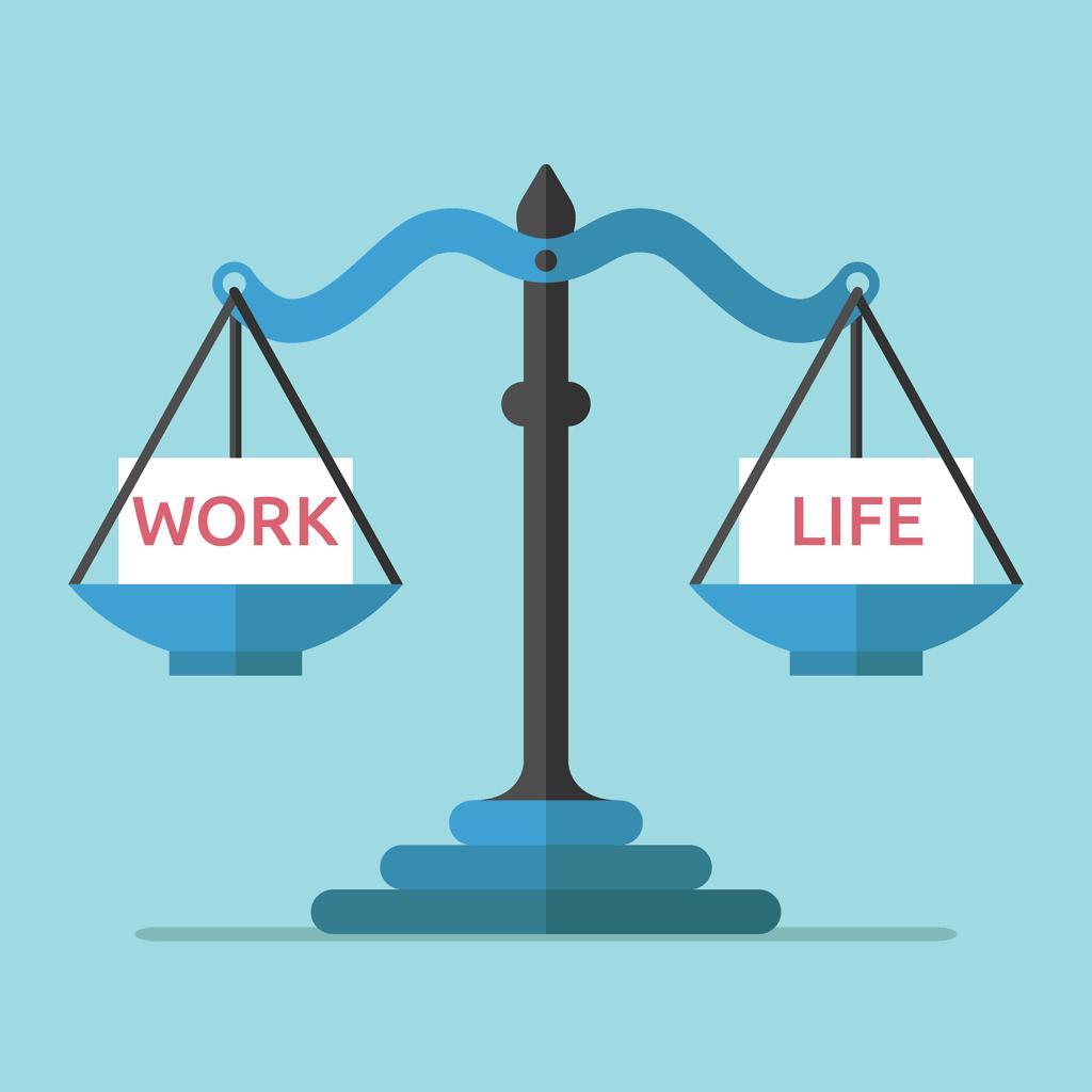 Work/ Life Balance And Why It’s Important