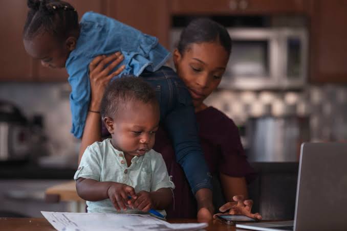 Mums In Business: Top 8 Tips for Mum Entrepreneurs