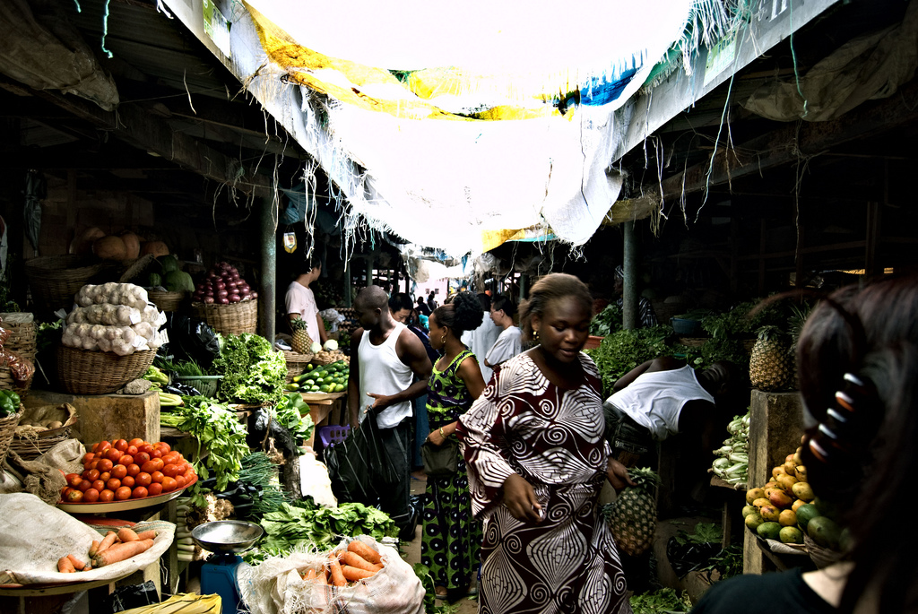 Smartpreneur: Lessons from the market place