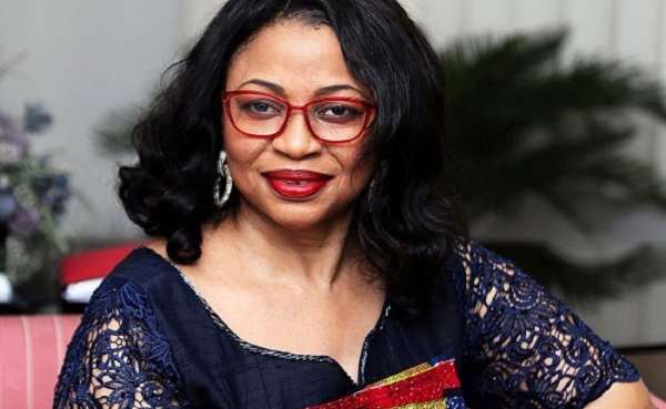 Alakija Announces N1bn Fund To Promote Female Entrepreneurship Through Flourish Africa