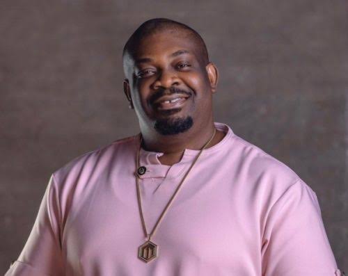 Don Jazzy launches Sapio Funds, a crowdfunding platform to help Nigerians raise money for their needs
