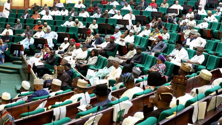 Youth Entrepreneurship Fund Bill Makes Progress In House of Reps