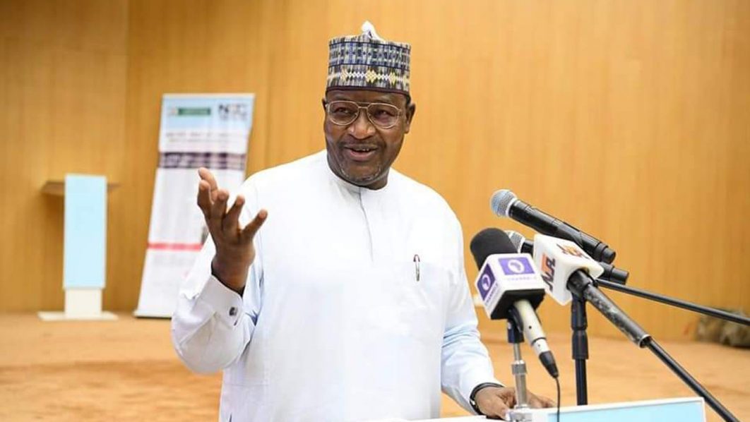 Digital economy initiative to make more Nigerian youths self-reliant – Danbatta