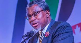 Adegbite Reiterates FG Commitment to Support Investors in Mineral Sector