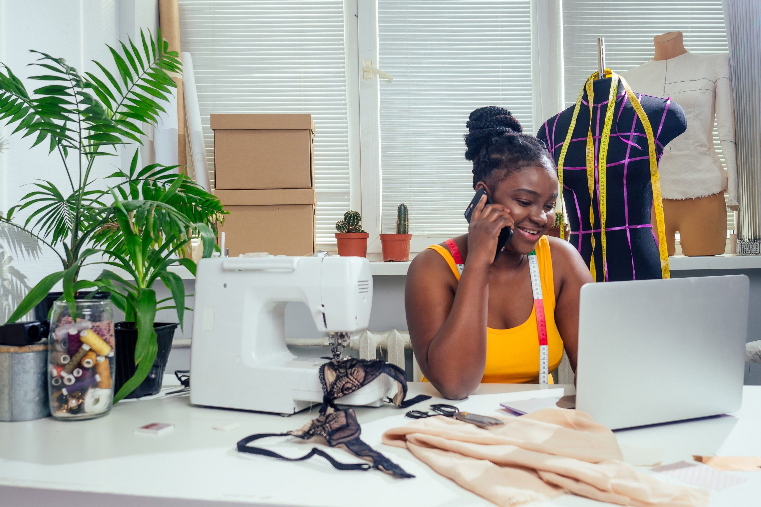 Start Selling Online In Nigeria (2021)