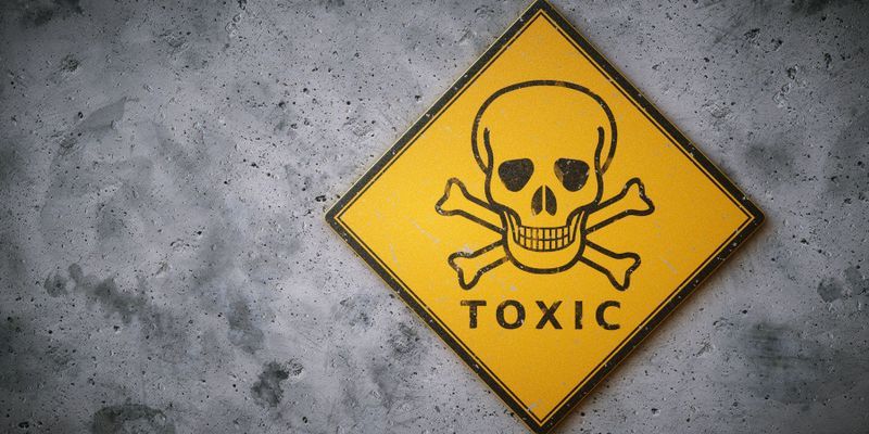 5 Toxic habits to drop in 2021