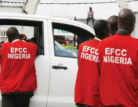 Stop Accommodating Fraudsters- EFCC to Hotel Owners