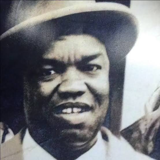 History Files: Louis Odumegwu Ojukwu