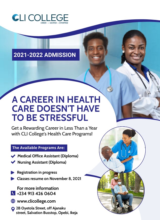 CLI College: Build A Successful Career And Earn Higher (Register)