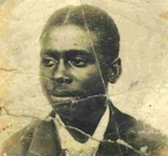 History Files: Jonathan Adagogo Green