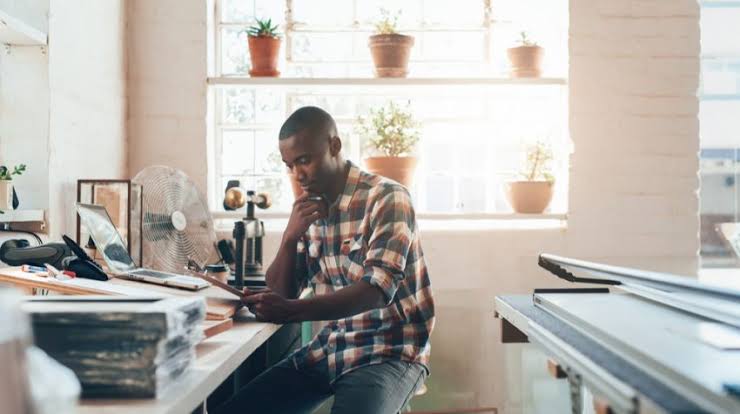 How To Apply For The CBN Graduate Entrepreneur Loan