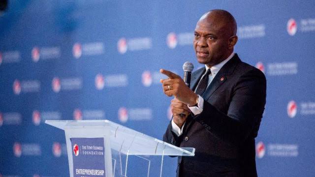 Tony Elumelu Foundation and NEPC Partner To Support Entrepreneurs With N400M