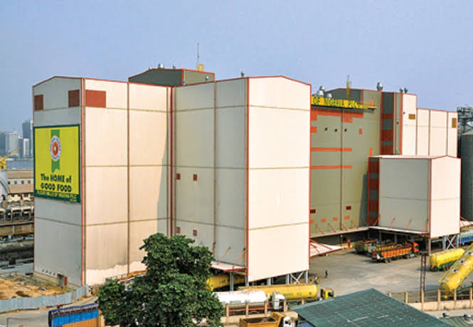 Flour Mills, Honeywell Group Sign N80bn Business Combination Deal