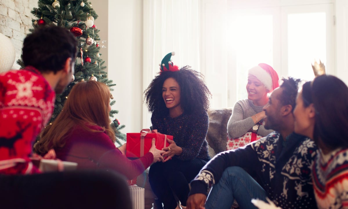 christmas party dos and donts