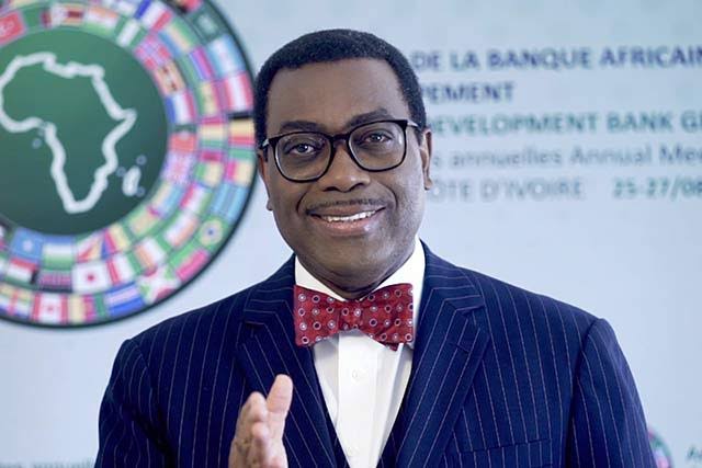African Development Bank Approves $170 Million For Investment In Nigeria’s Digital And Creative Enterprises