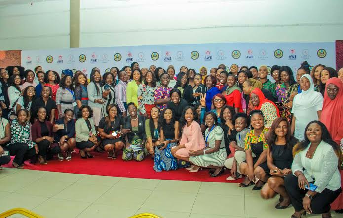 250 Women Entrepreneurs Graduate From U.S Consulate Academy