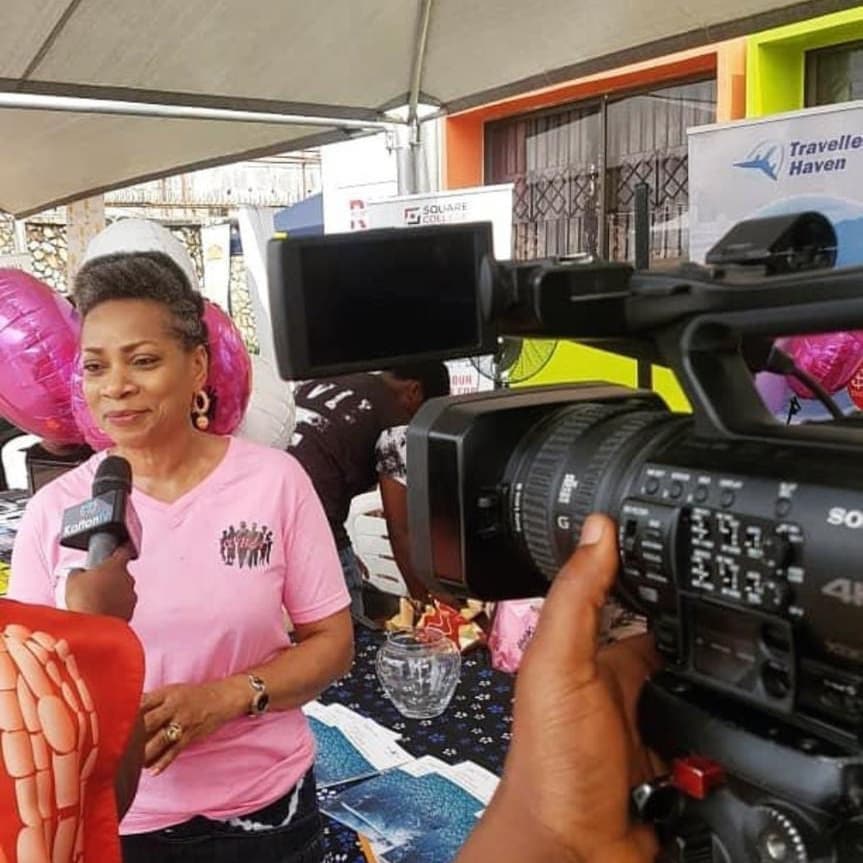 WBA Trade Exhibition
