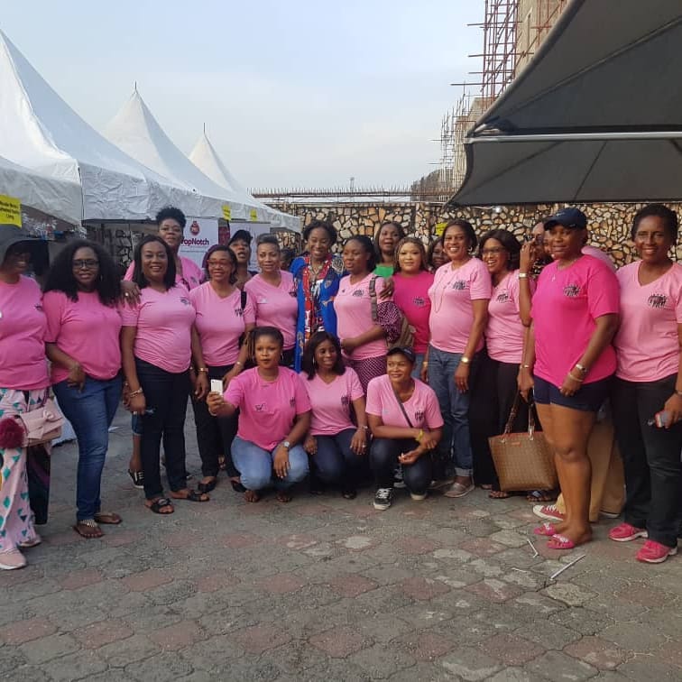 Women’s Business Arena (WBA) Announces Date For Its 3rd Trade Exhibition