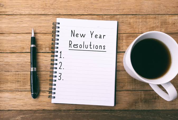 4 Business Resolutions You Can Make And Easily Keep In 2022