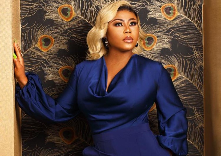 Joan O. Asamaigor Shares Her Journey in the Beauty Business