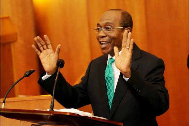 100 for 100 Initiative: CBN Disburses N23bn To 28 Companies