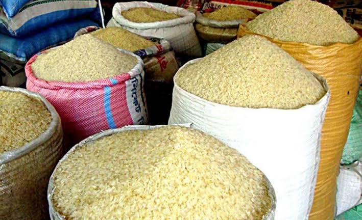 Nigerian Traders Are Worried About Increase In Price Of Rice