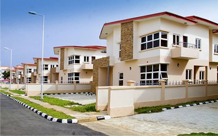 Lagos State To Clamp Down On Fraudulent Activities In Real Estate Sector