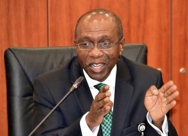 CBN: Interest Rates On Intervention Facilities Extended Till March 1, 2023