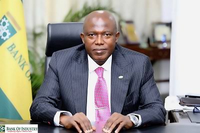 BoI Raises Eurobond Worth 700m Euros To Boost Businesses