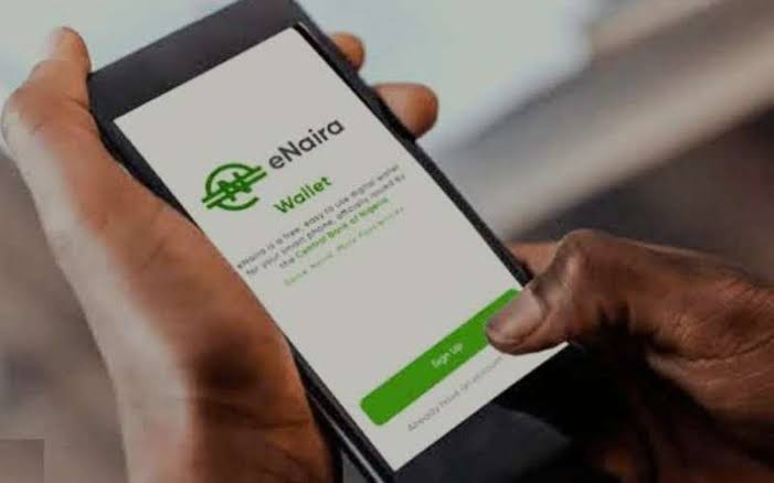 eNaira Wallets’ Downloads Near 700,000 After Three Months Of Its Launch