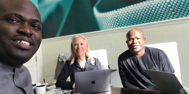 Top 5 Venture Capitalist Firms Investing In Nigerian Startups