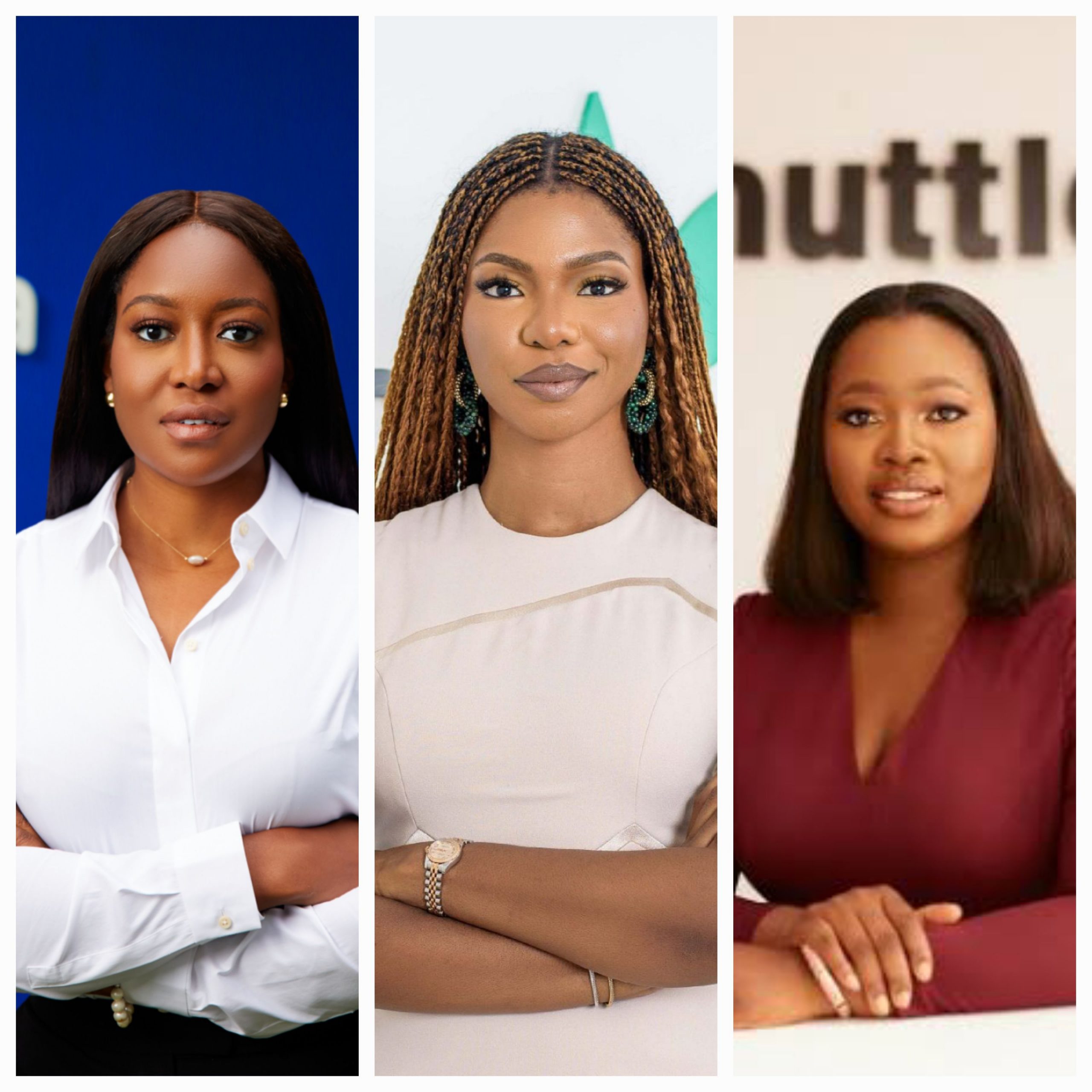 International Women’s Day: 5 Women Innovatively Redefining The Startup Space In Nigeria