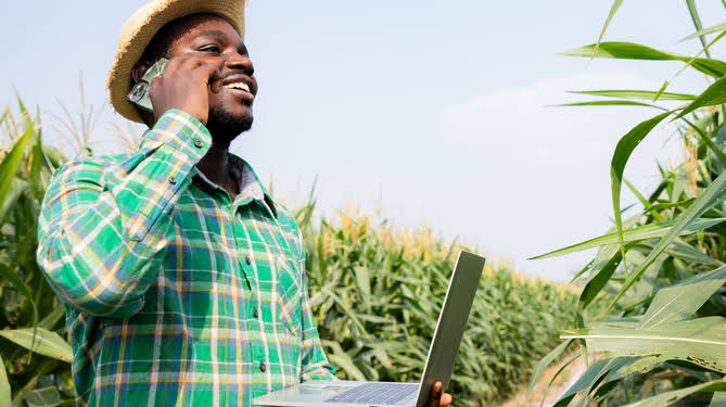 Microsoft Launches Agro-Tech Hackathon For Nigerian Youths, Calls For Applications