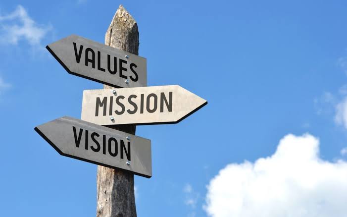 Guide To Creating Your Perfect Vision and Mission Statements