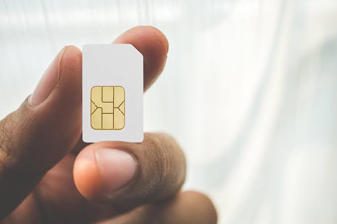 NCC to Nigerians: Disregard weblinks posing as NCC, promising to unbar SIM cards